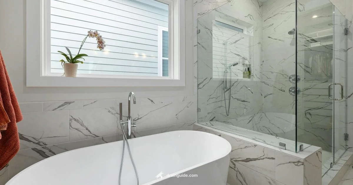 Hair Catcher Guide Hair Catcher Guide - Drain Guide