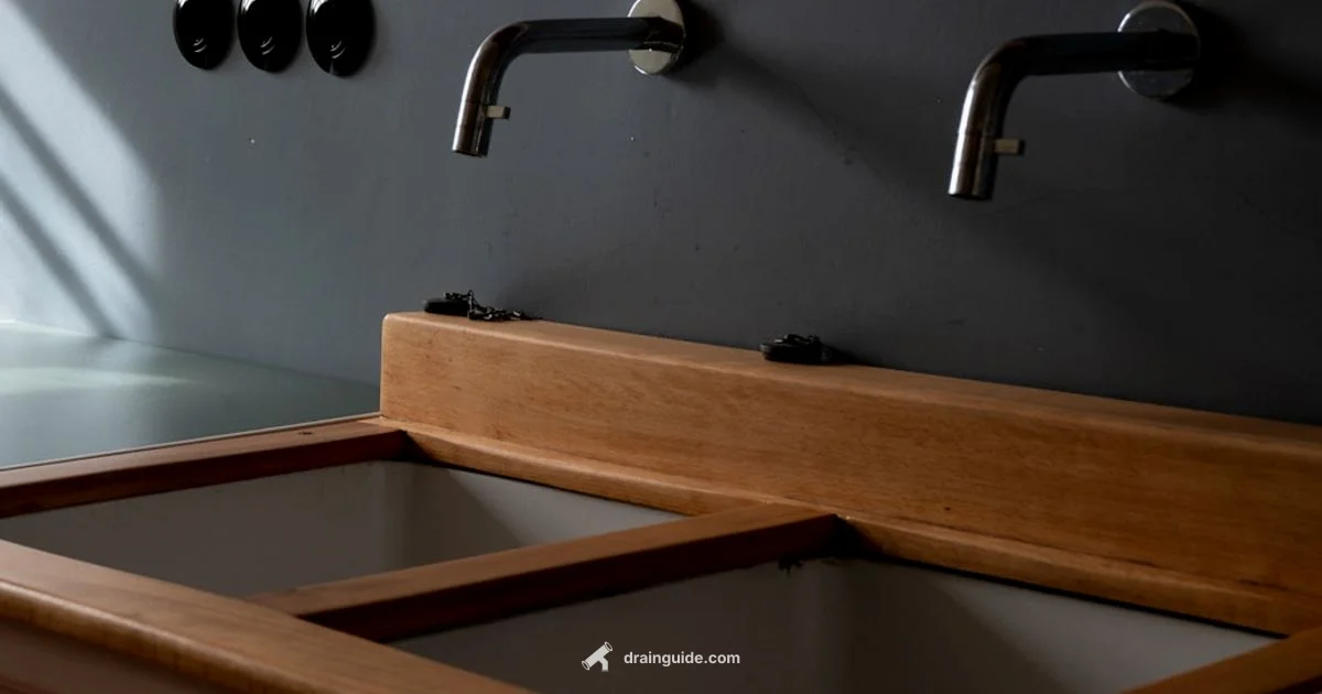 Drain Device Comparison - Drain Guide