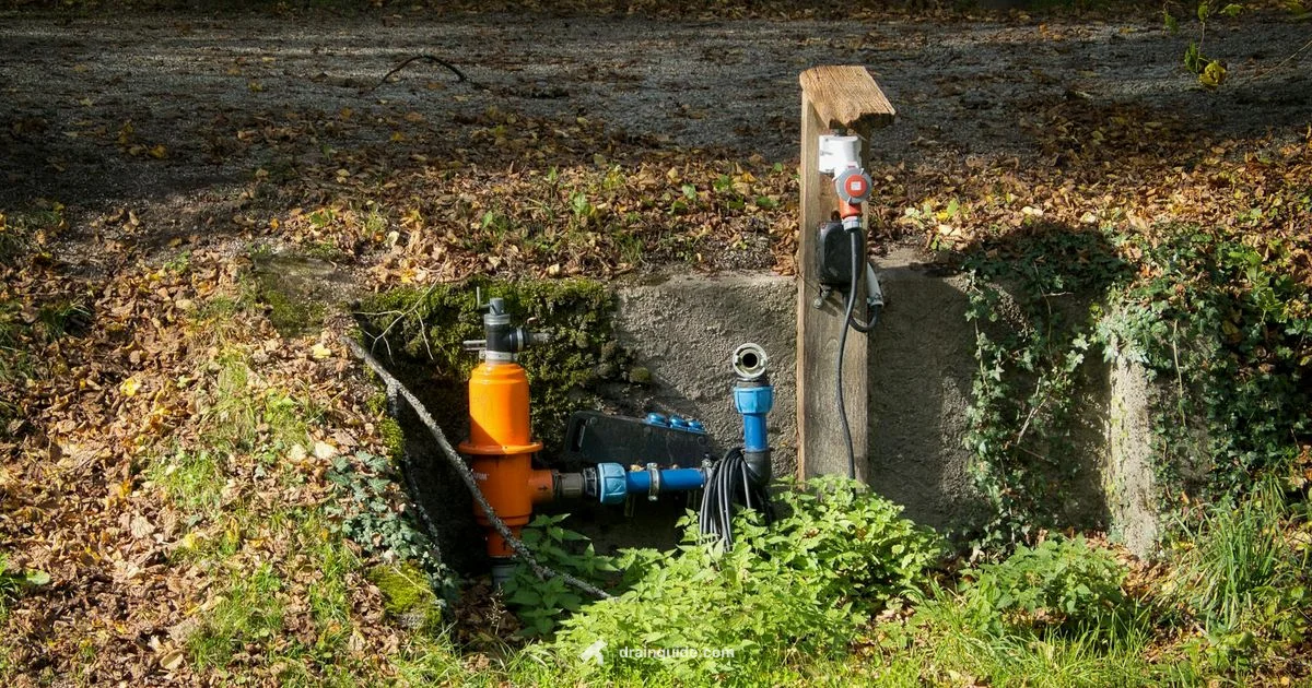 Drain Zipper Guide - Drain Guide