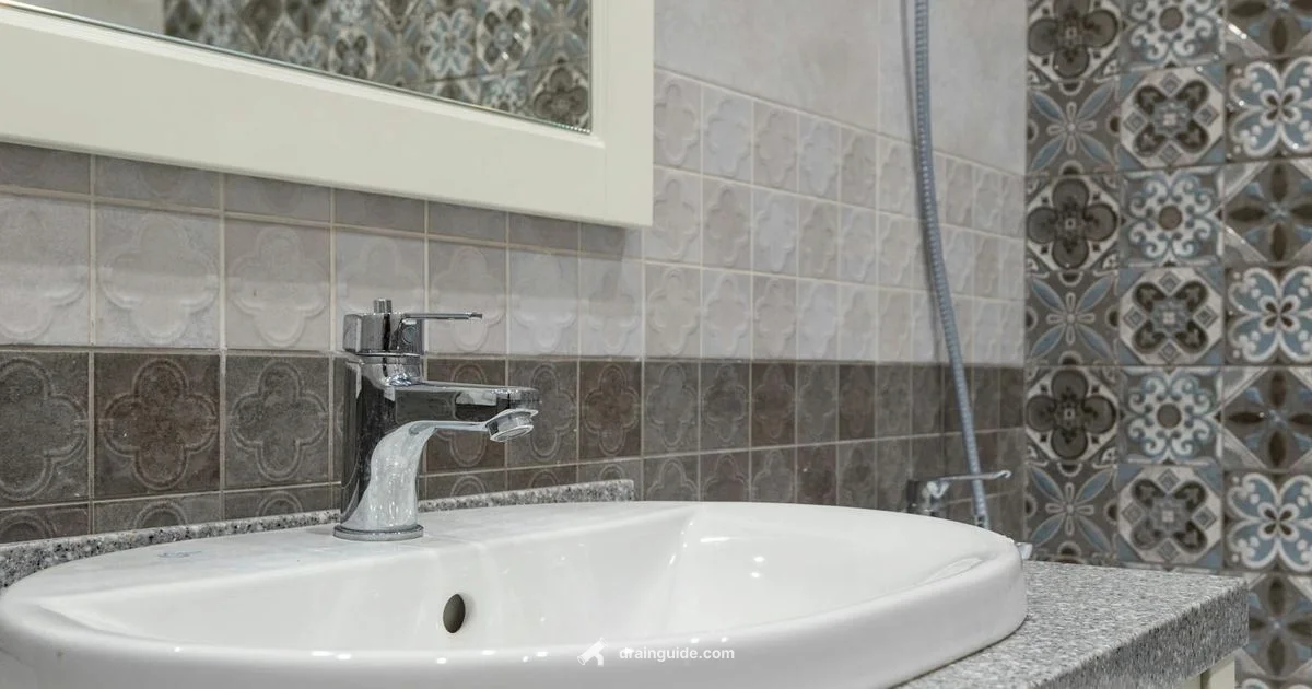 Fix a Clogged Drain Fix a Clogged Drain - Drain Guide