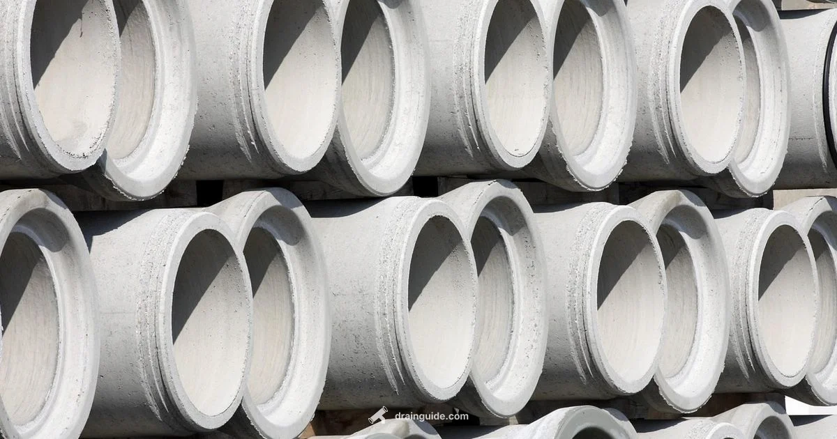 Drain Paths - Drain Guide