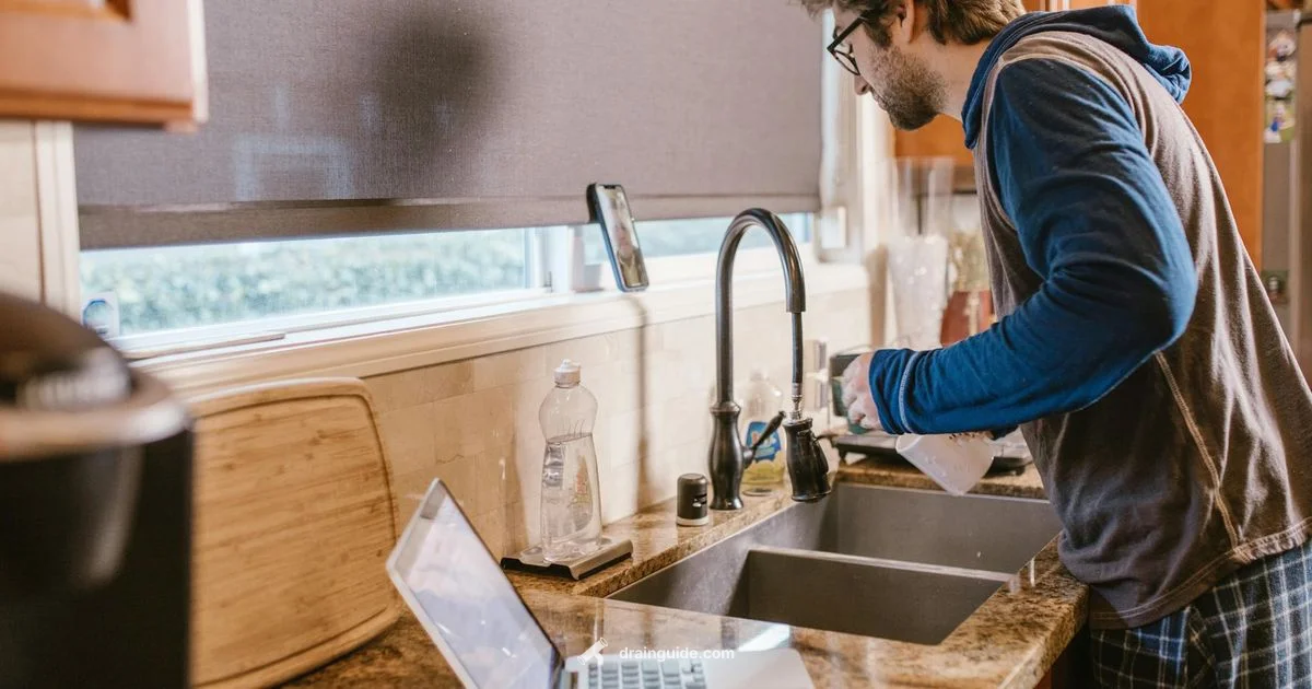 DIY Drain Cleaning - Drain Guide