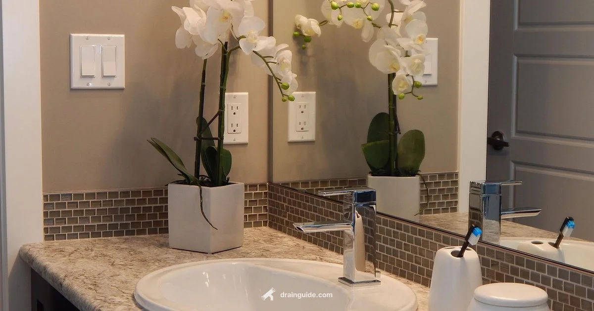 Drain Plug Gasket Guide - Drain Guide