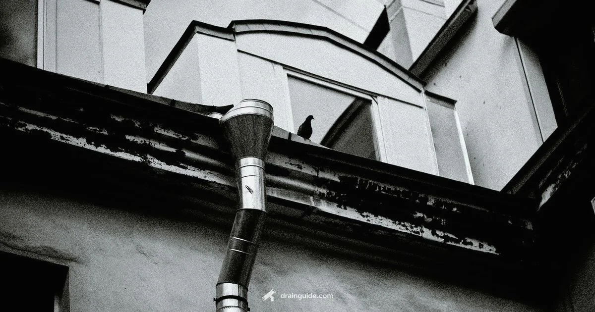 French Drain Check - Drain Guide