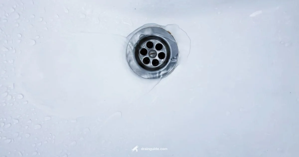 Drain Rod Guide - Drain Guide