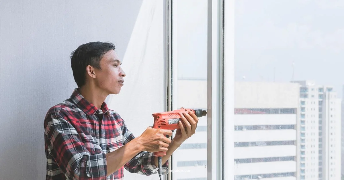 Drain Maintenance Drain Maintenance - Drain Guide