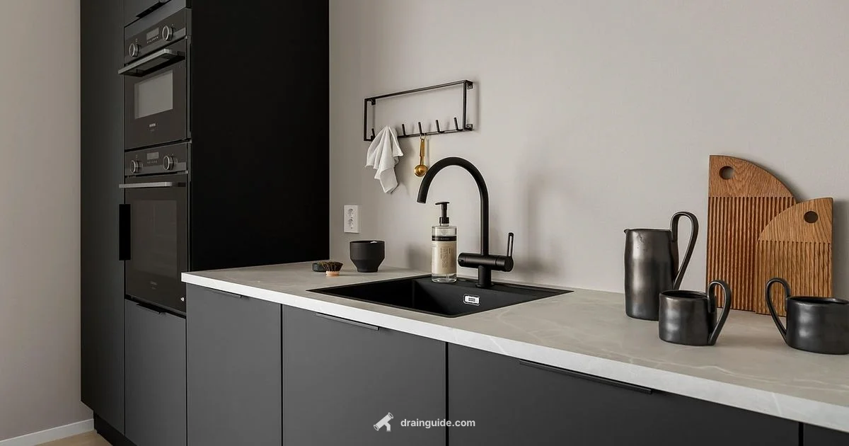 Drain Odor Solutions - Drain Guide