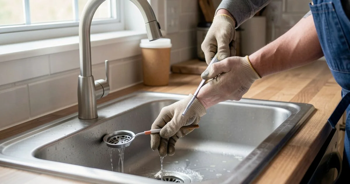 Drain Mastery - Drain Guide