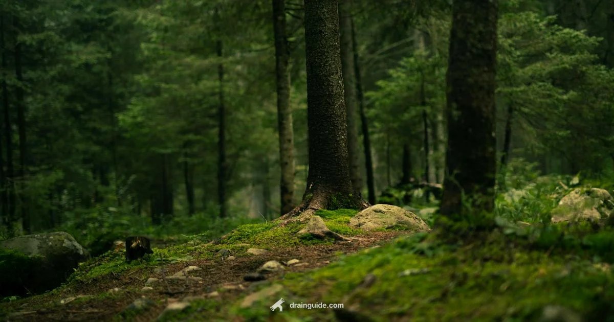 Mega Drain Dilemma - Drain Guide