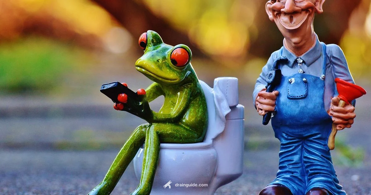 Drain Rescue Guide - Drain Guide