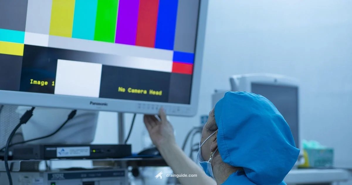 Drain Comparison - Drain Guide