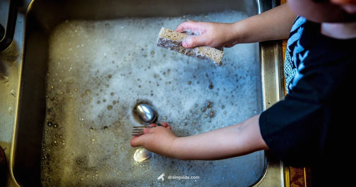 Fruit Fly Drain Tactics Fruit Fly Drain Tactics - Drain Guide