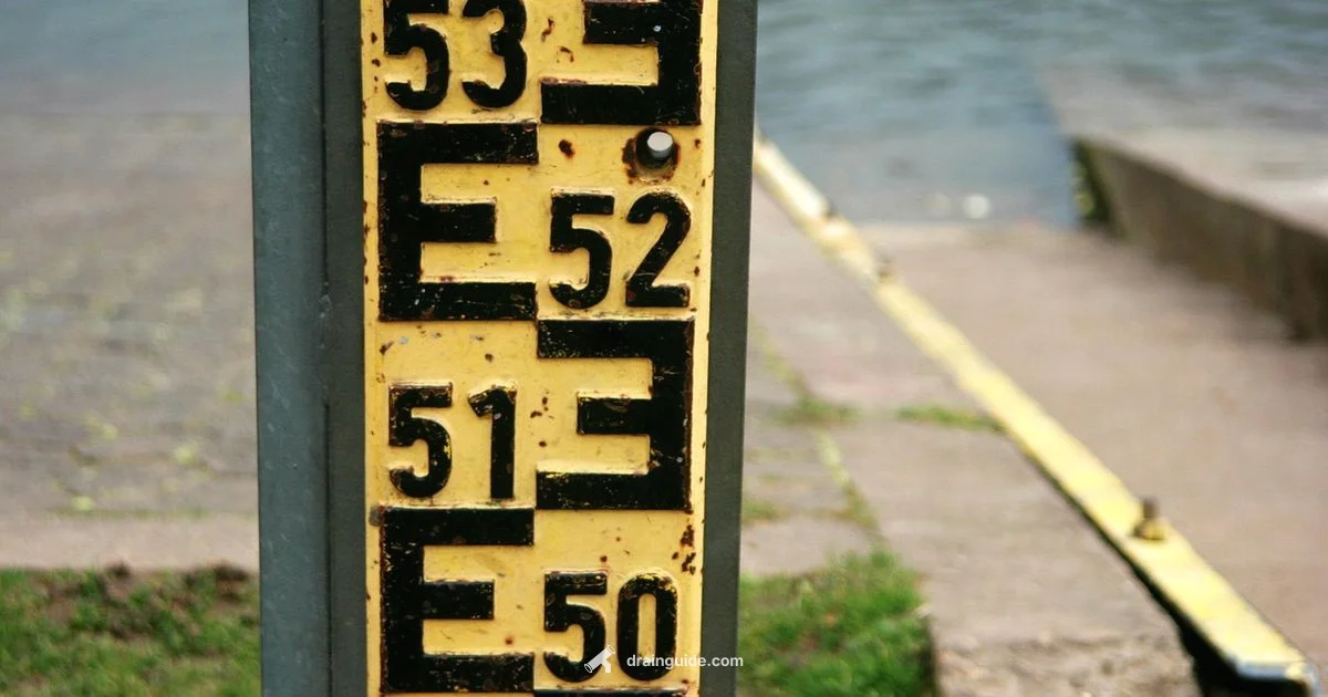 Drainage Slope Basics - Drain Guide