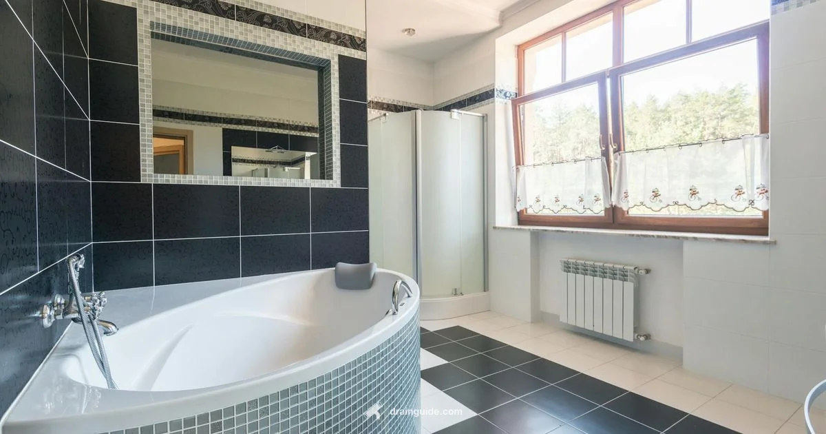 Floor Drain vs Sink - Drain Guide