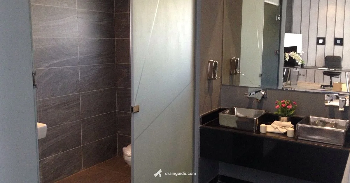 Drain Fly Troubleshooting - Drain Guide