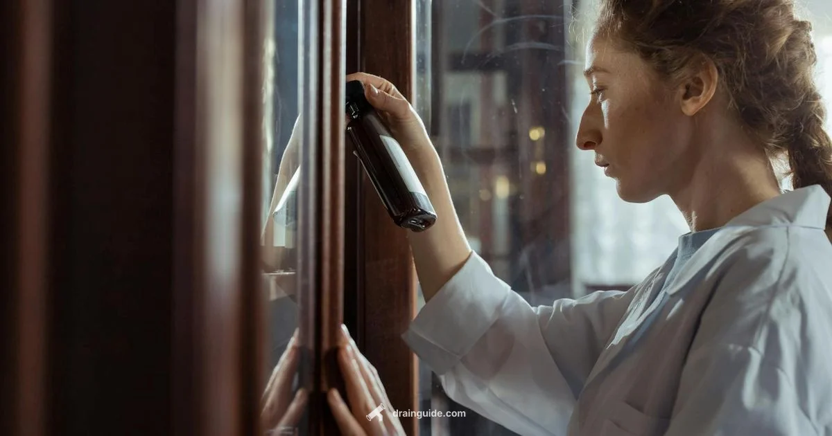 Drain Cleaner Showdown - Drain Guide