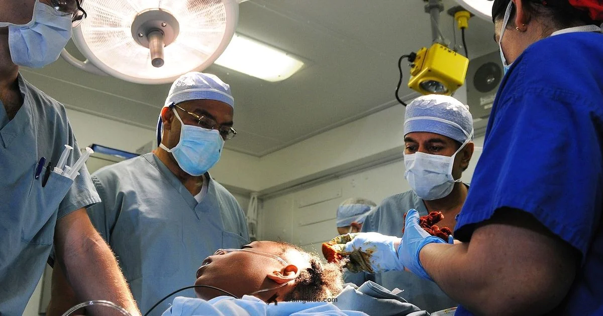 Drain Removal Pain - Drain Guide