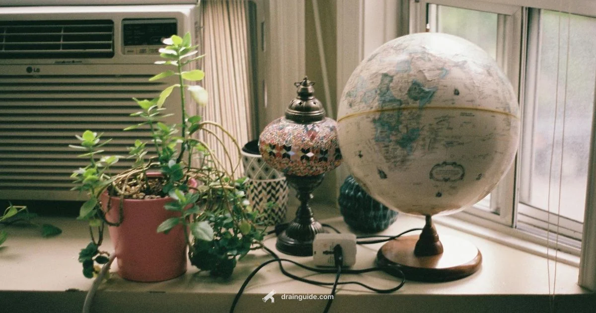 Drain Line Inside House Drain Line Inside House - Drain Guide