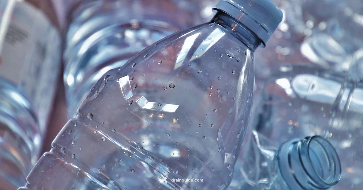 Green Drain Cleaner - Drain Guide