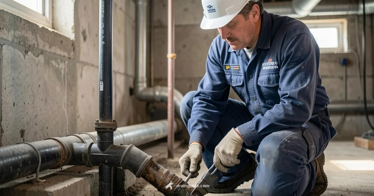 Sewer and Drain Care Sewer and Drain Care - Drain Guide