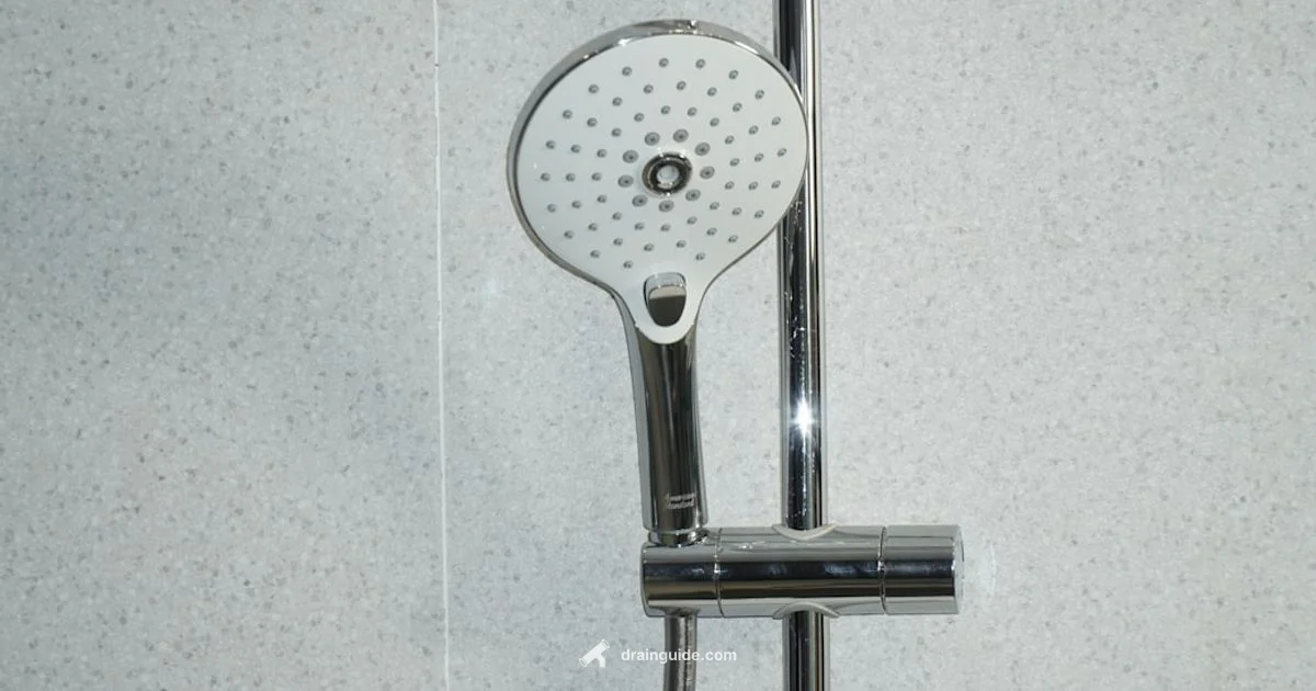 Shower Drain Care - Drain Guide