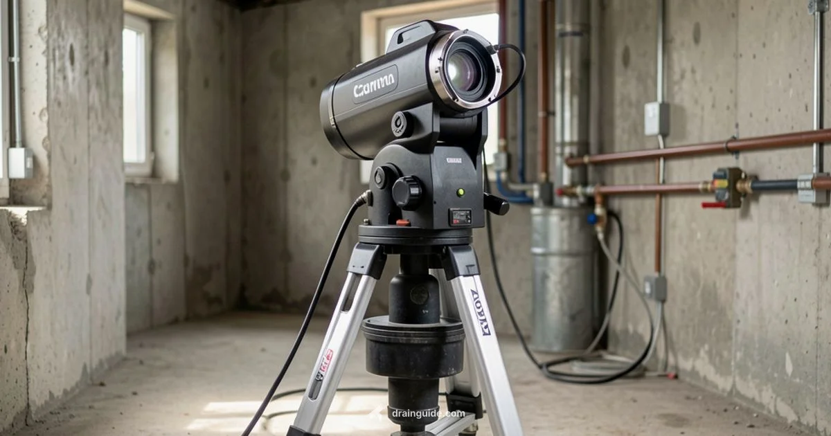 Drain Camera Inspection Drain Camera Inspection - Drain Guide