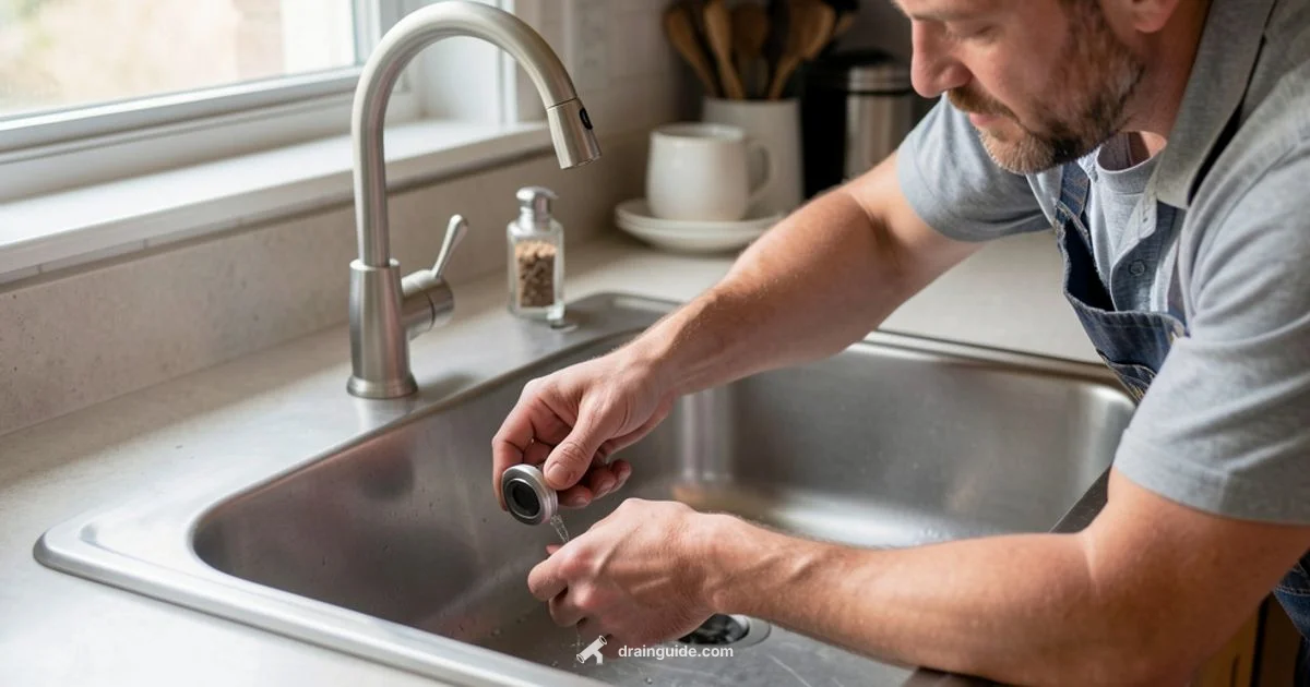 Drain Stoppers Guide - Drain Guide