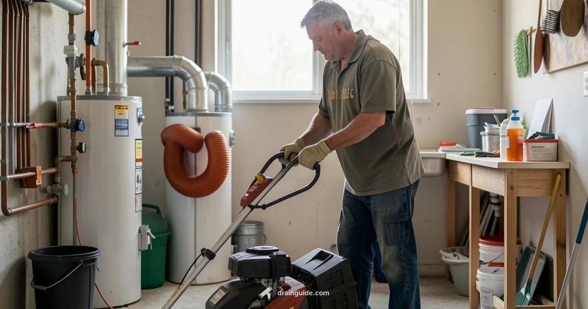 Roto-Rooter Drain Cleaning - Drain Guide