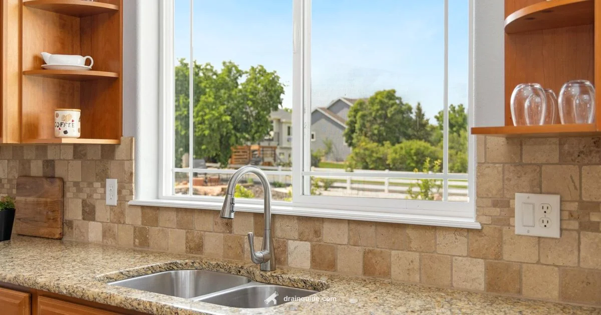 Sink Drain Install Sink Drain Install - Drain Guide