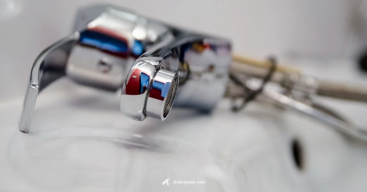 Plumber-Recommended Cleaners - Drain Guide