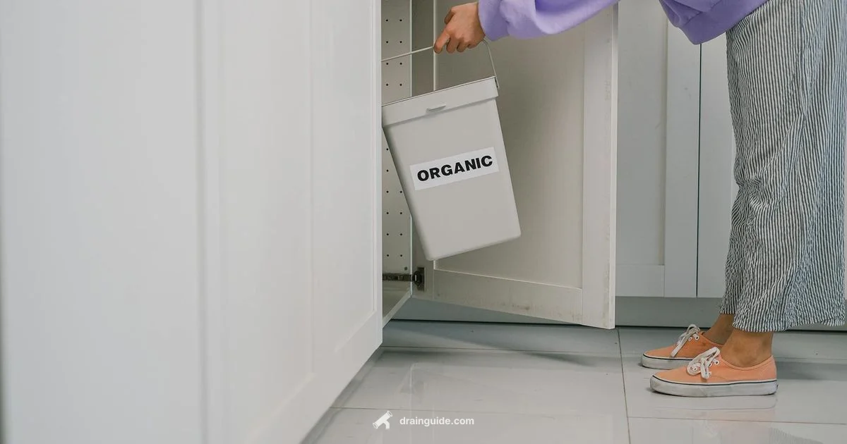 Drain to Waste Basics - Drain Guide