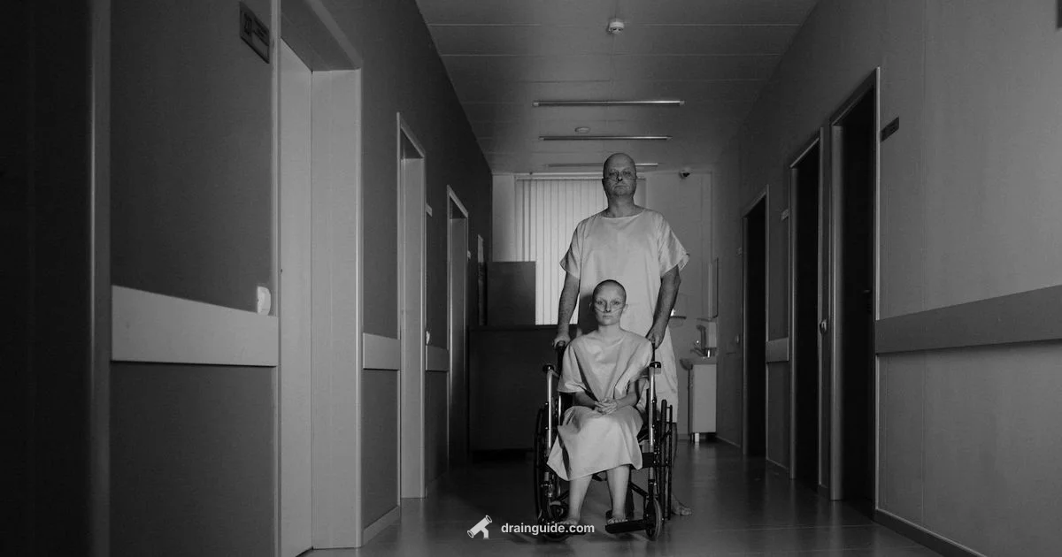 Surgical Drains 101 - Drain Guide