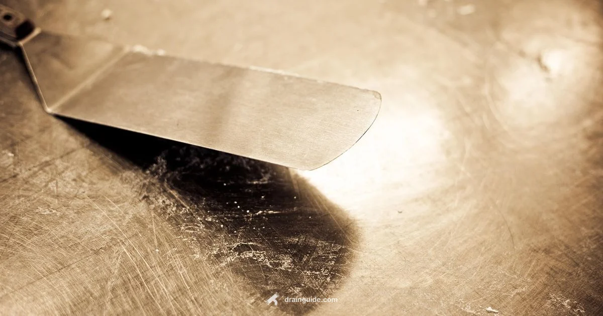 Drain Mastery - Drain Guide