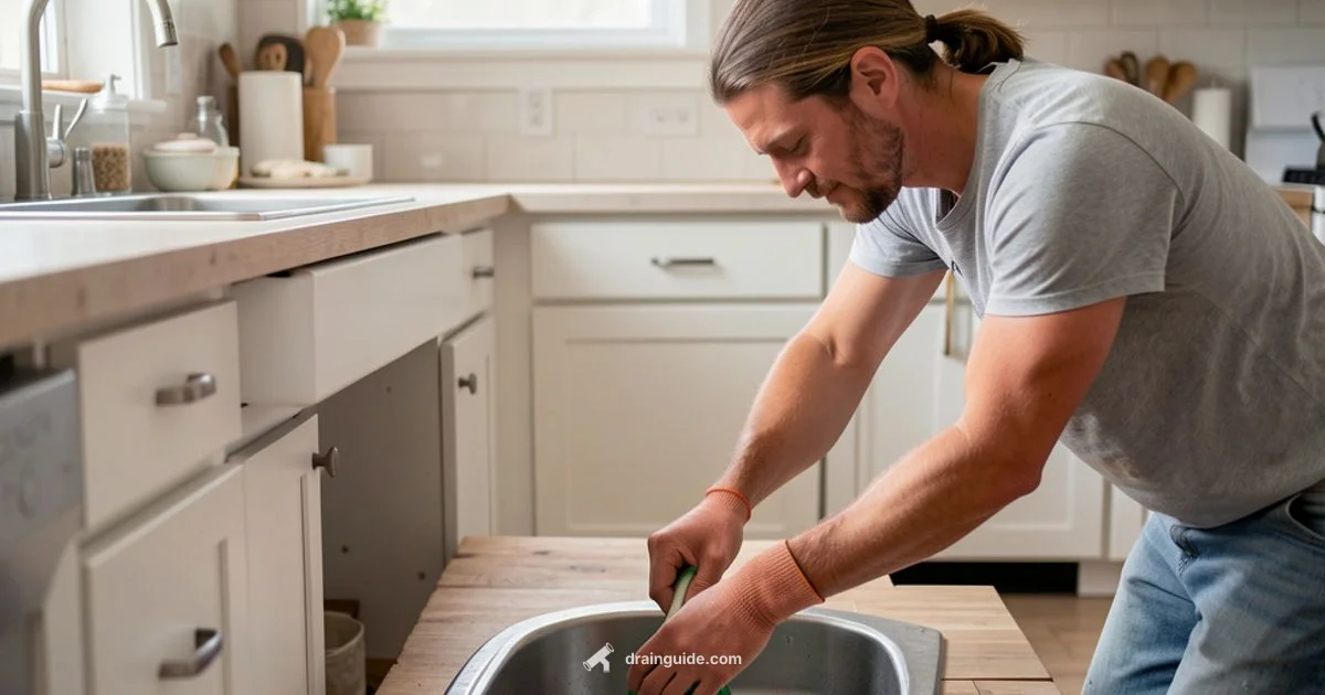 Safe Natural Drains - Drain Guide