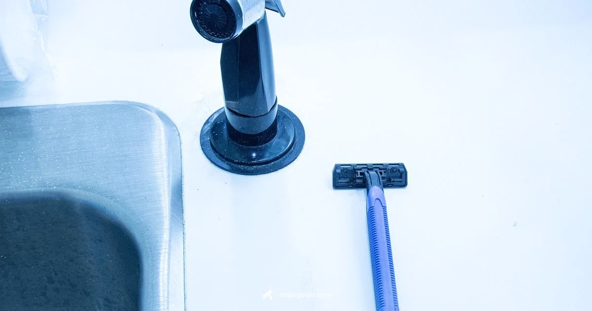 Drain Cleaning Basics - Drain Guide