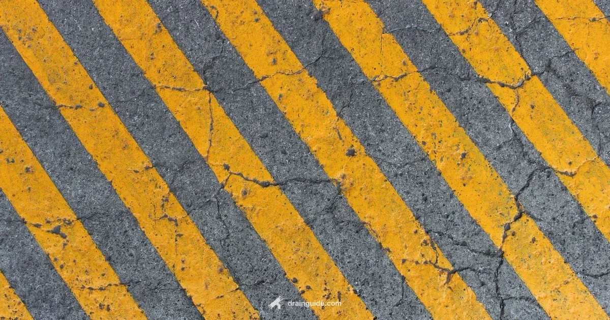 Drain in Concrete Drain in Concrete - Drain Guide