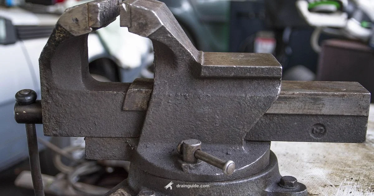 Drain & HVAC Fix - Drain Guide