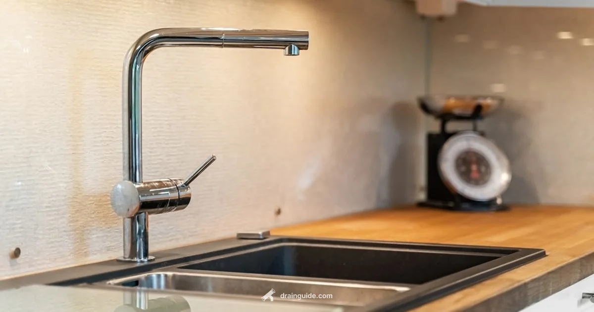 Fix Your Drain - Drain Guide