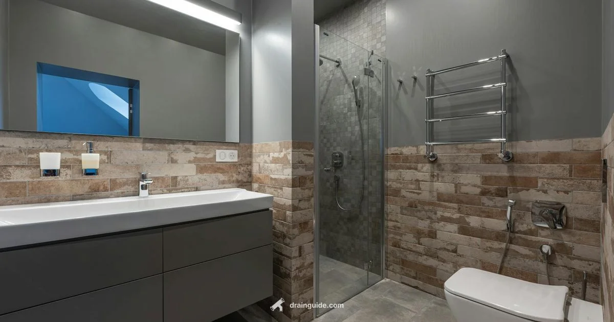 Strip vs Normal Drain - Drain Guide