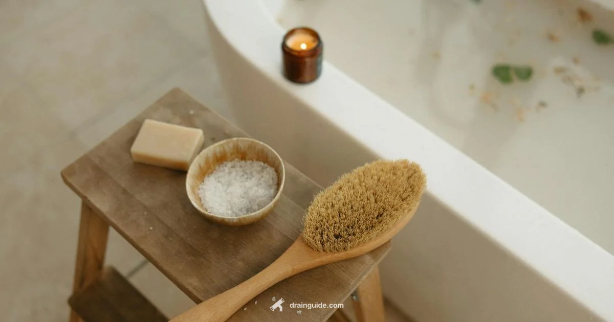 Burn Care Basics - Drain Guide