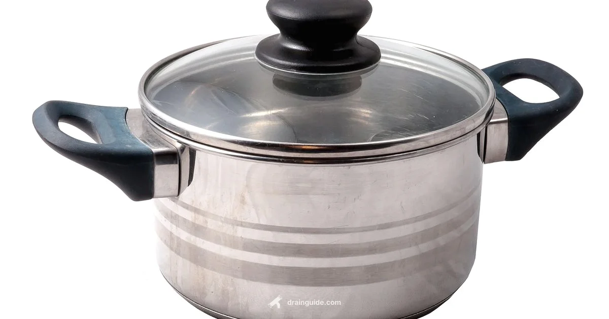 Kitchen Drain Basket Guide - Drain Guide