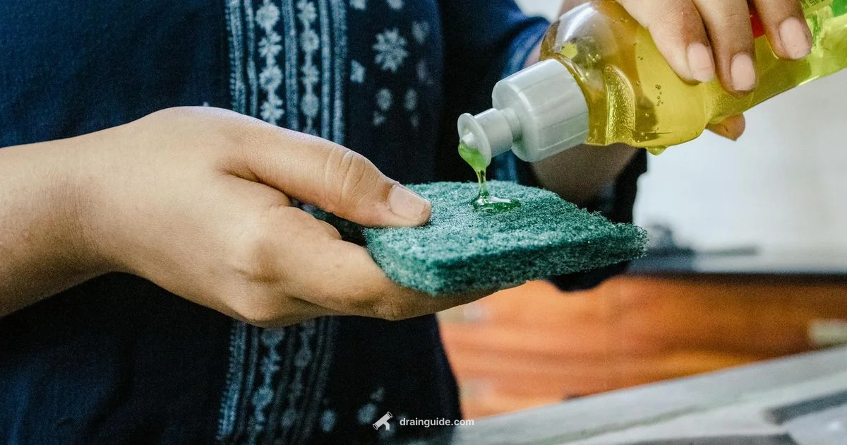 Mister Plumber Drain Opener - Drain Guide