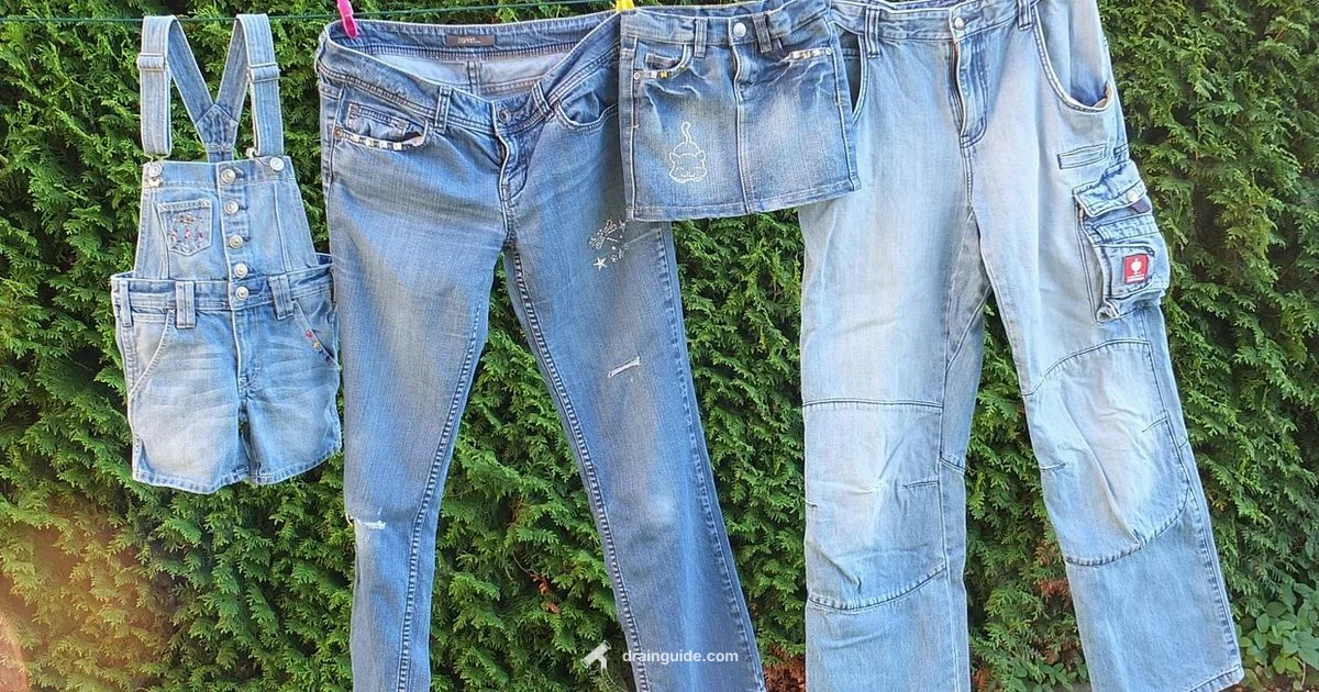 Drain Maintenance - Drain Guide