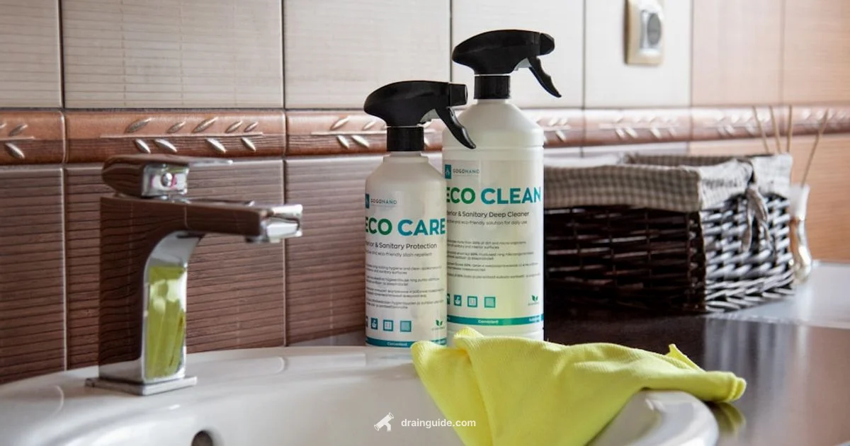 Wild Tornado Drain Cleaner - Drain Guide