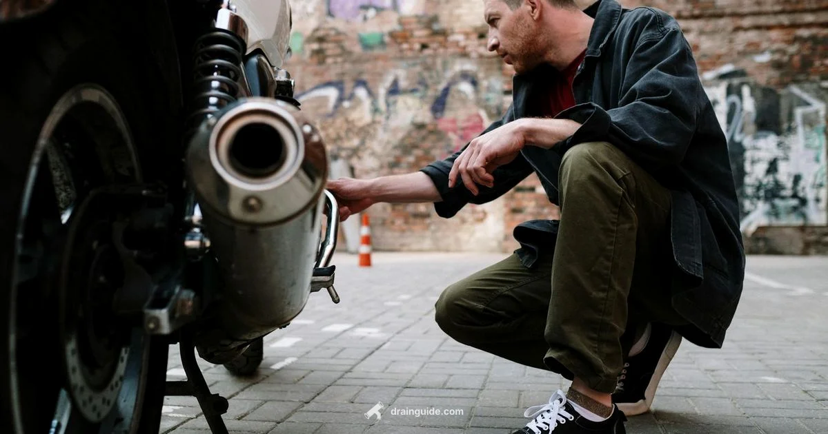 Renew Sewer & Drain - Drain Guide