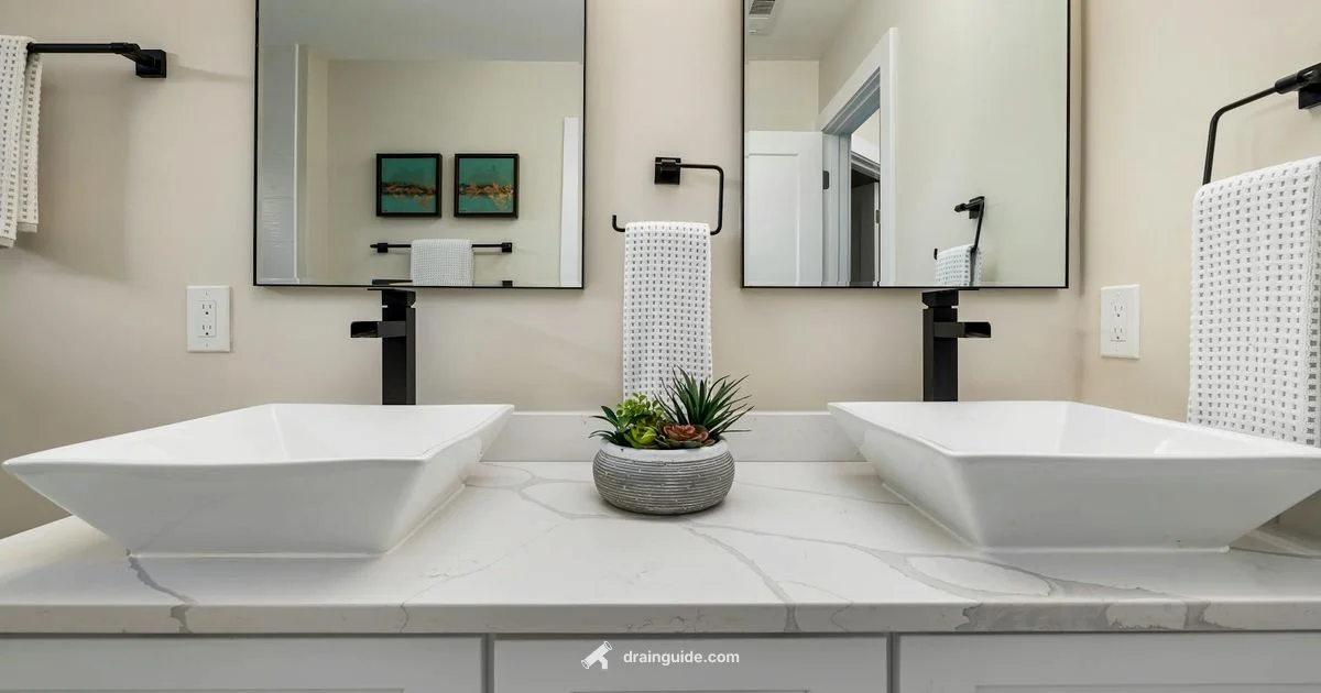 Fix Drain Flies Fast - Drain Guide