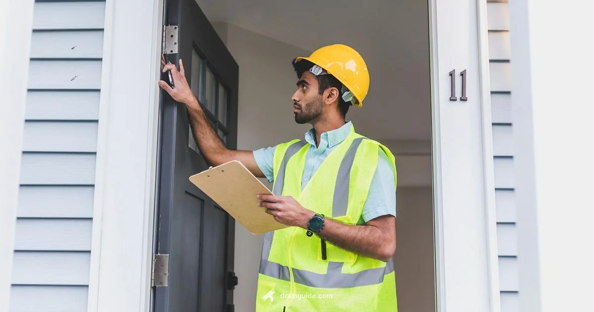 Drainage Coverage Guide - Drain Guide