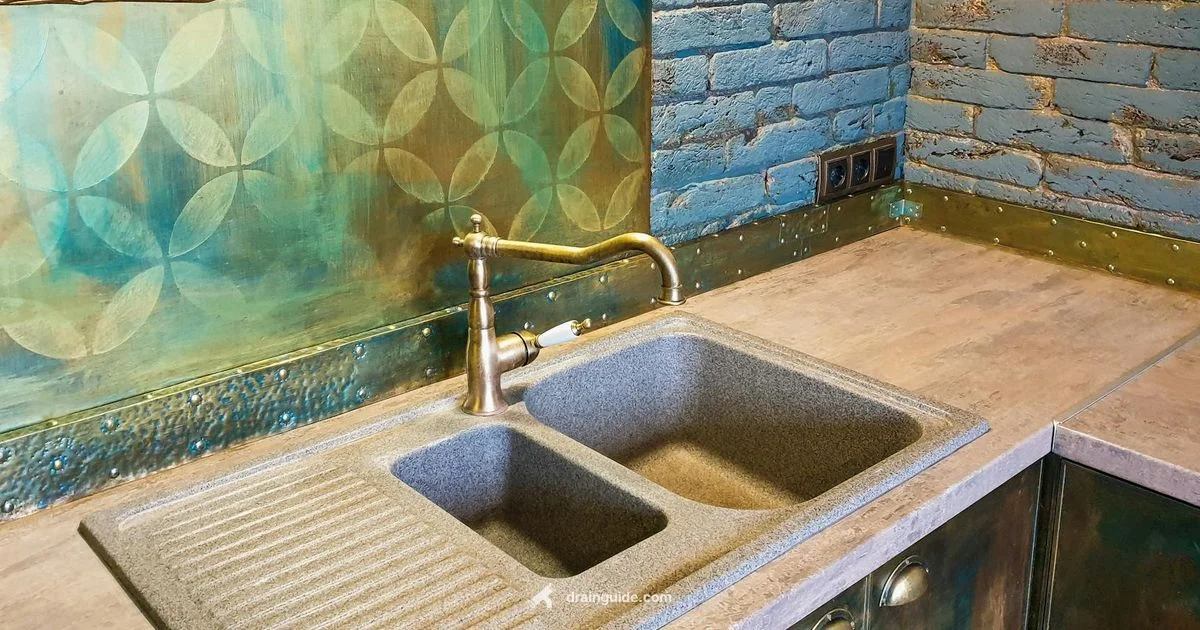 Drain Fix Guide Drain Fix Guide - Drain Guide