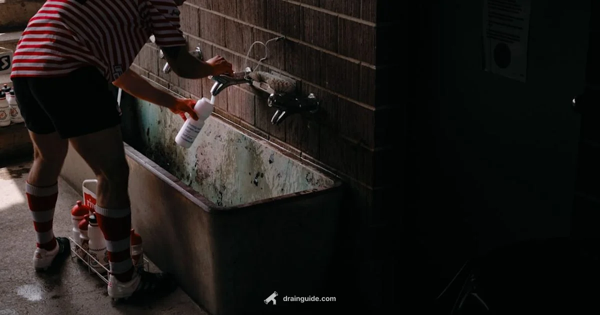 Drain Repair Essentials - Drain Guide