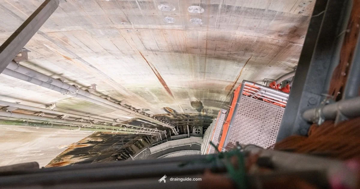 Drain Relining Cost - Drain Guide